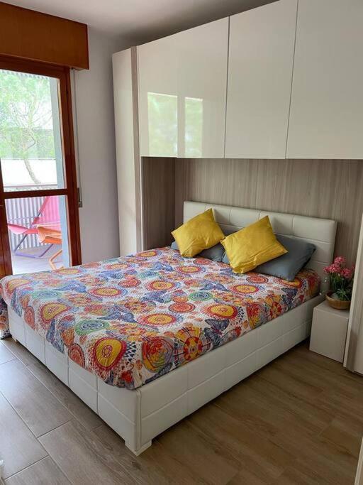 Appartamento Grado Pineta Holidays Exterior photo