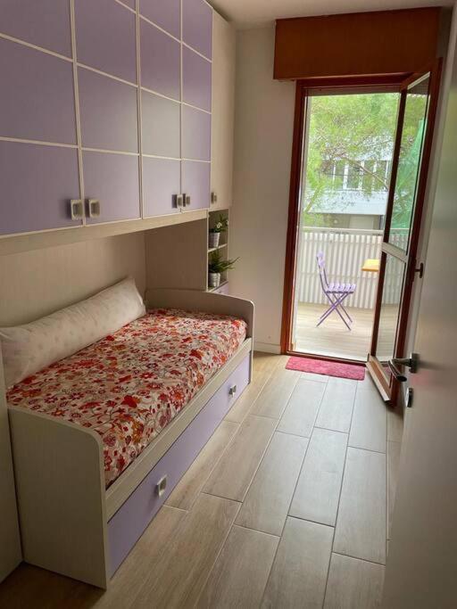 Appartamento Grado Pineta Holidays Exterior photo