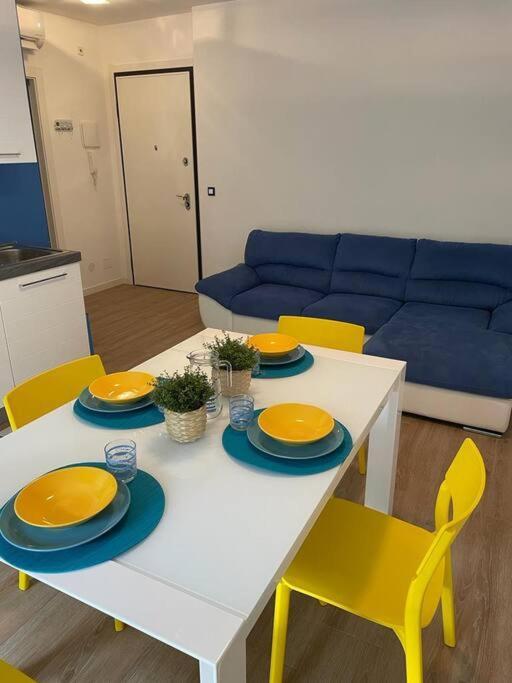 Appartamento Grado Pineta Holidays Exterior photo